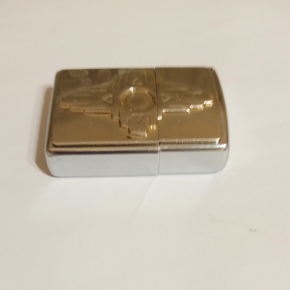 1996 Navajo Native American Symbol Southwest Series Zippo Lighter - Picture 7 of 13